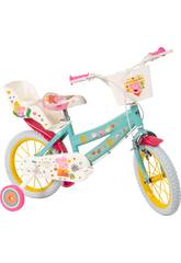 Bicicleta 14