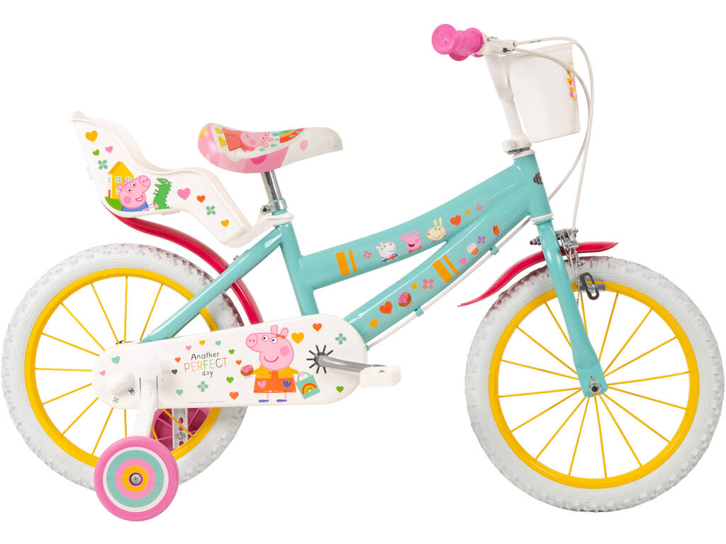 Vélo 16