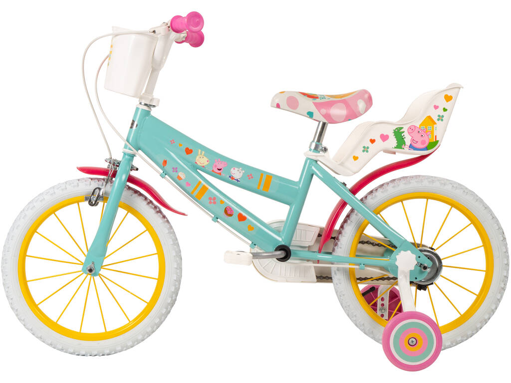 Vélo 16