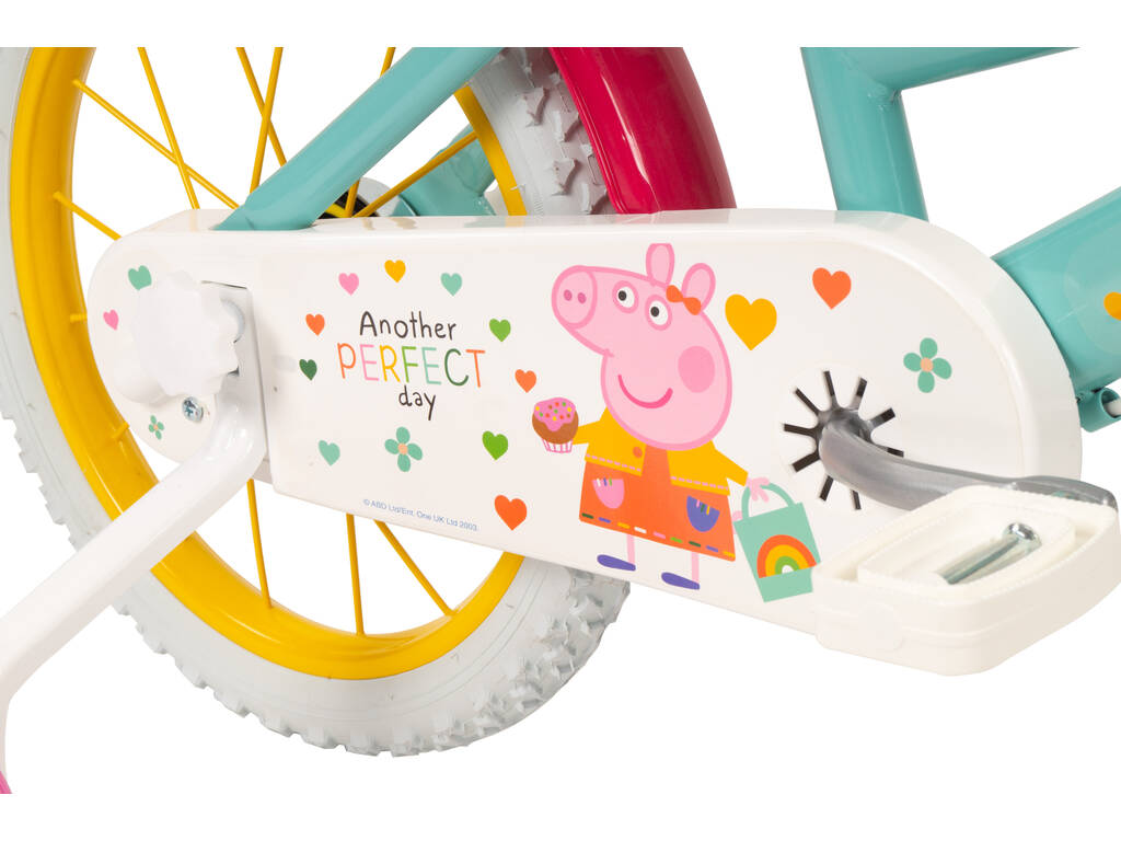 Vélo 16