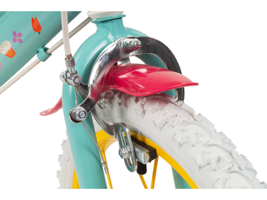 Vélo 16