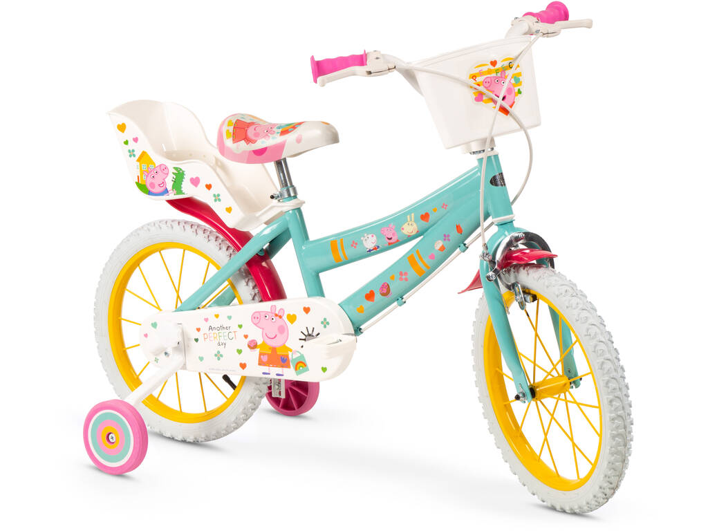 Vélo 16