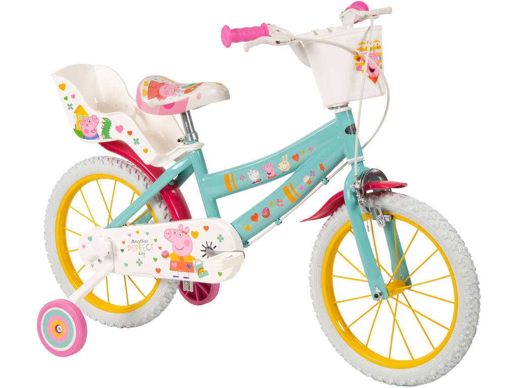 Vélo 16