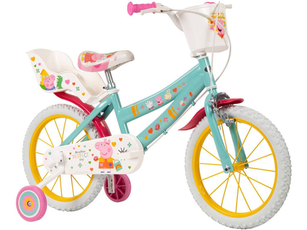 Vélo 16