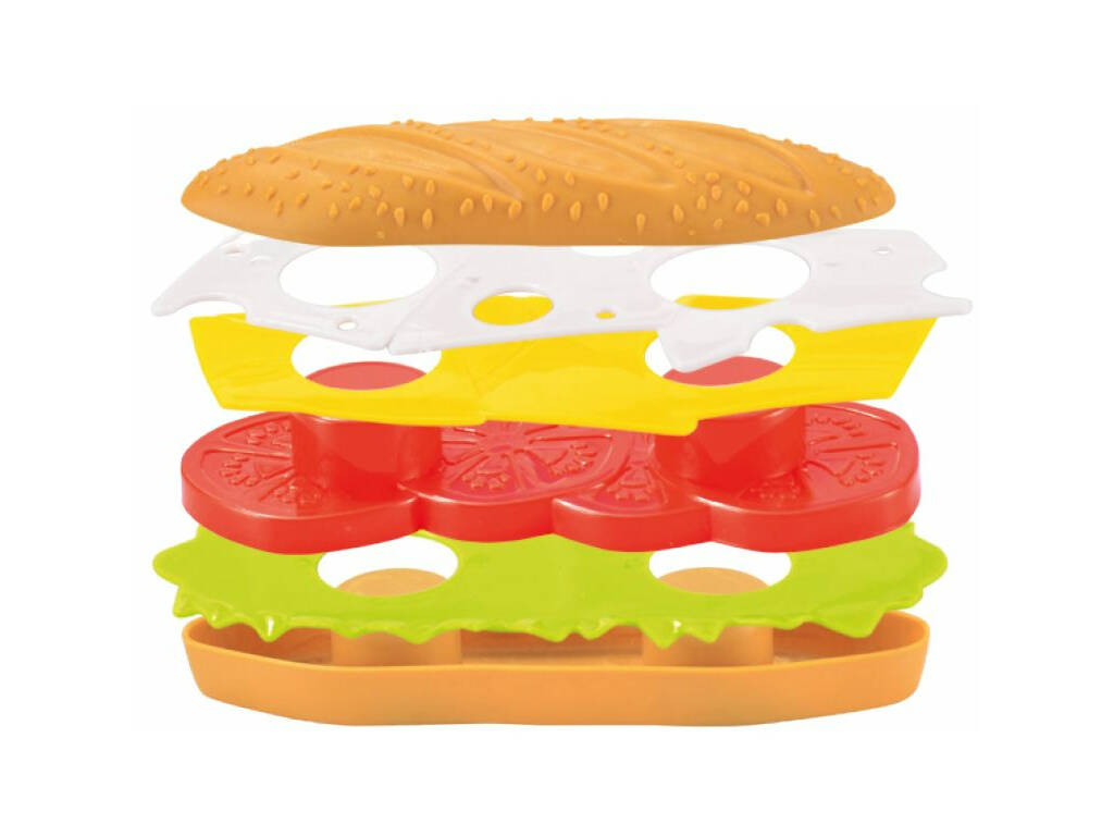 Mr. Sandwich