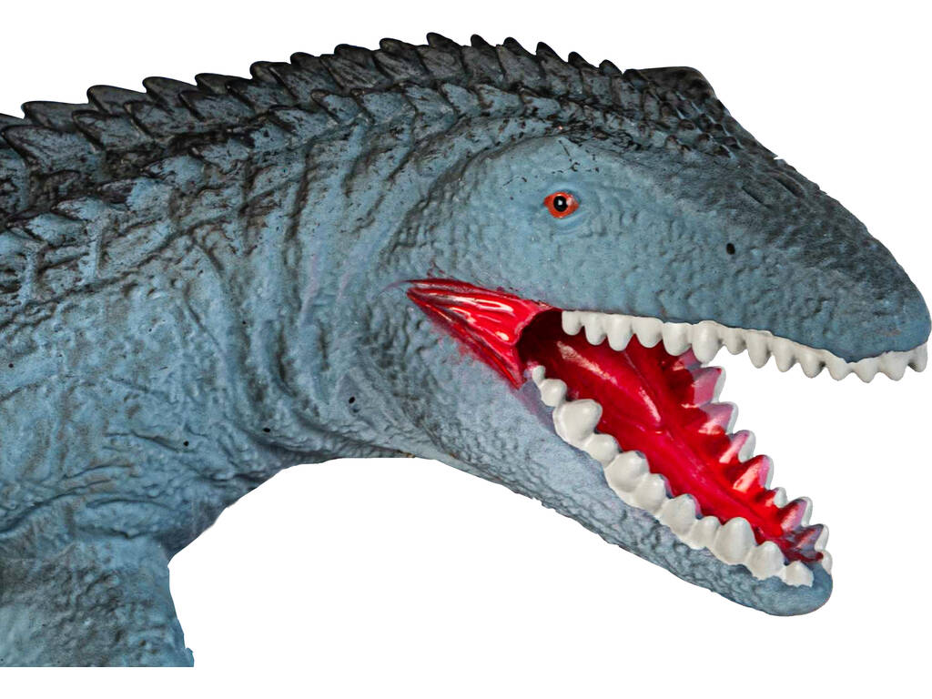 Mundo Animal Figurine Mosasaure 33 cm.