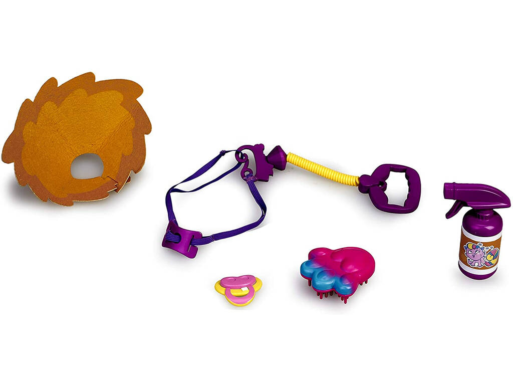 The Beasties Bellies Kit Famosa 700015794