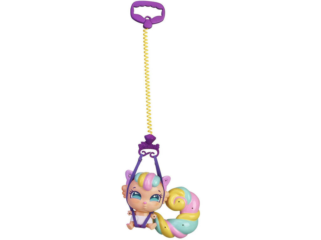 The Beasties Bellies Kit Famosa 700015794