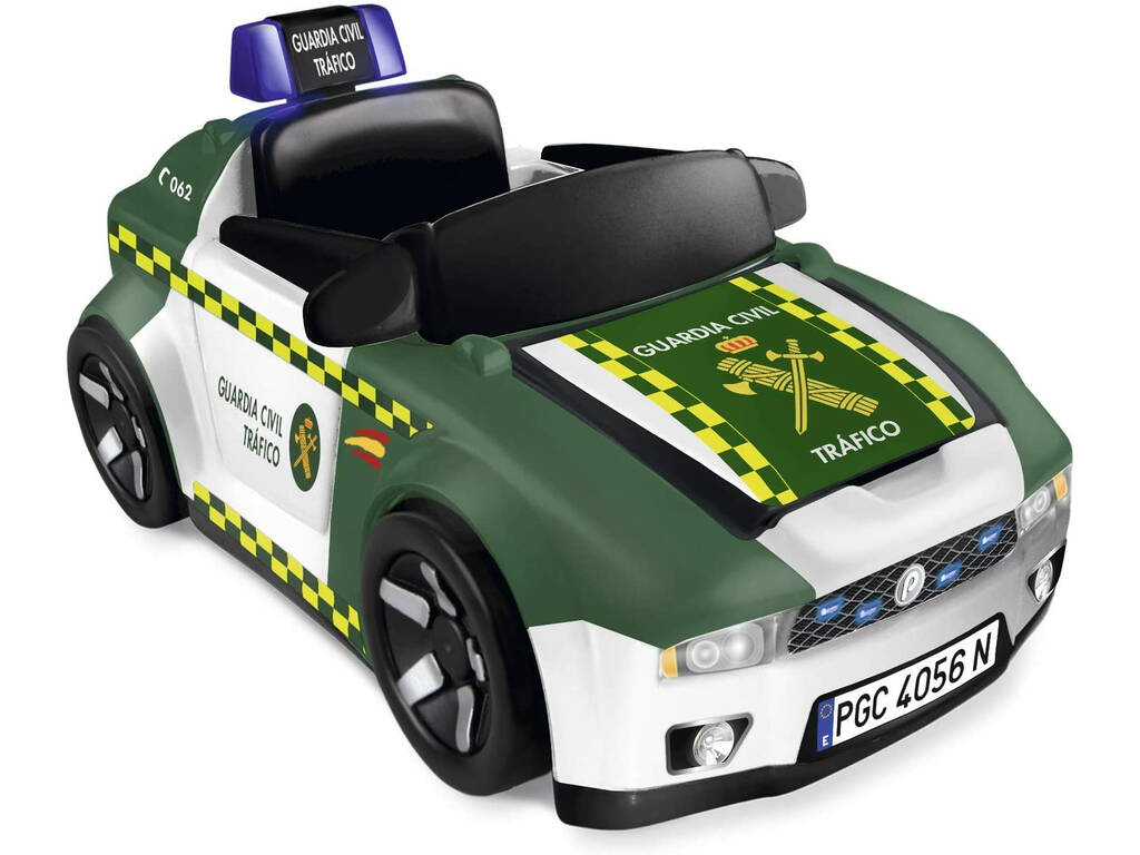 Pinypon Action Auto e Moto Guardia Civile Facebook 700015836