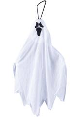 Colar Fantasma com Luz de 50 cm. Rubies S4373
