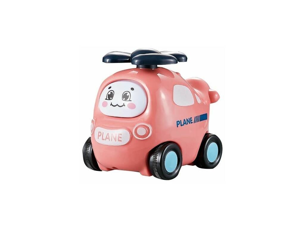 Mini Voitures Amusants 7 Pièces