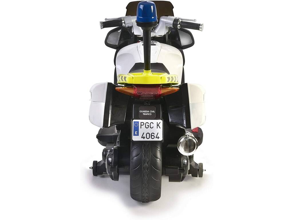 Moto Feber Guardia Civil 12 v Famosa 800012841
