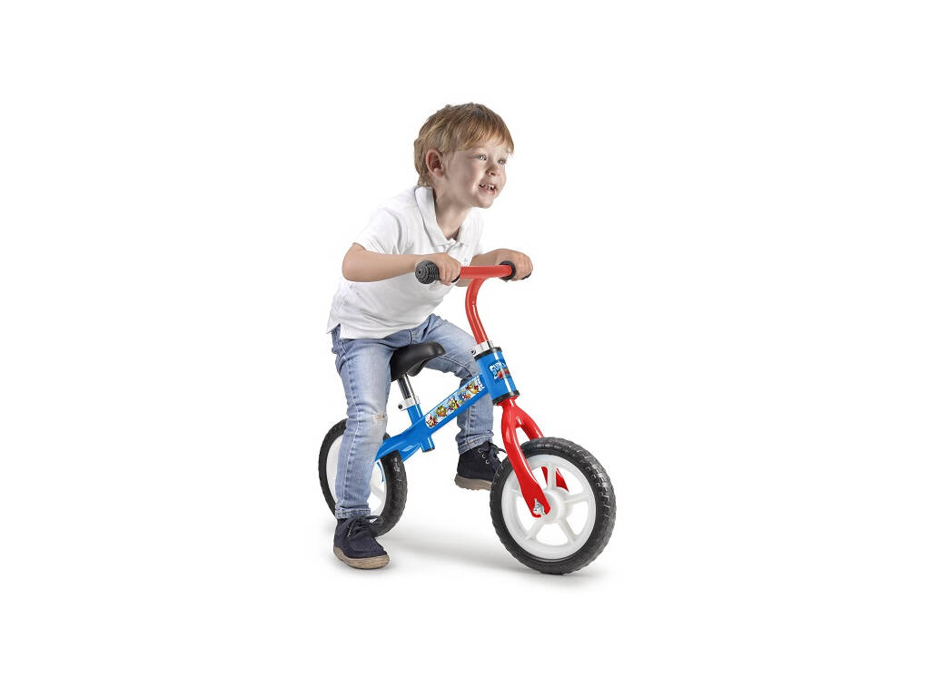 My Feber Bike Superzings Famosa 800012726