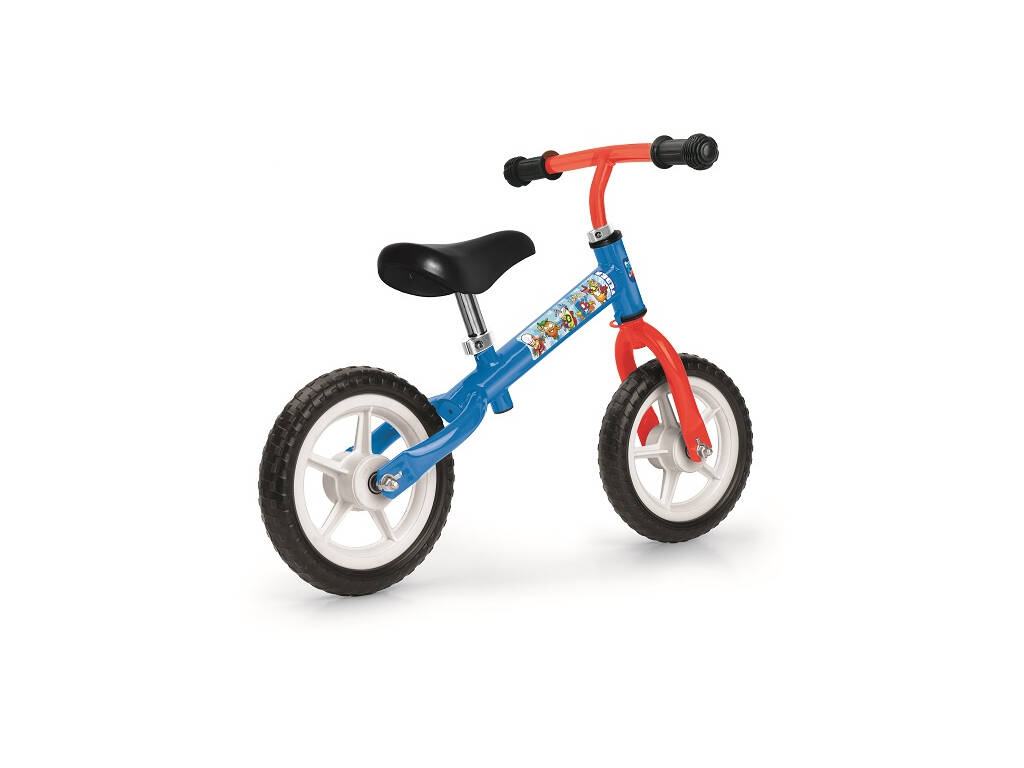 My Feber Bike Superzings Famosa 800012726