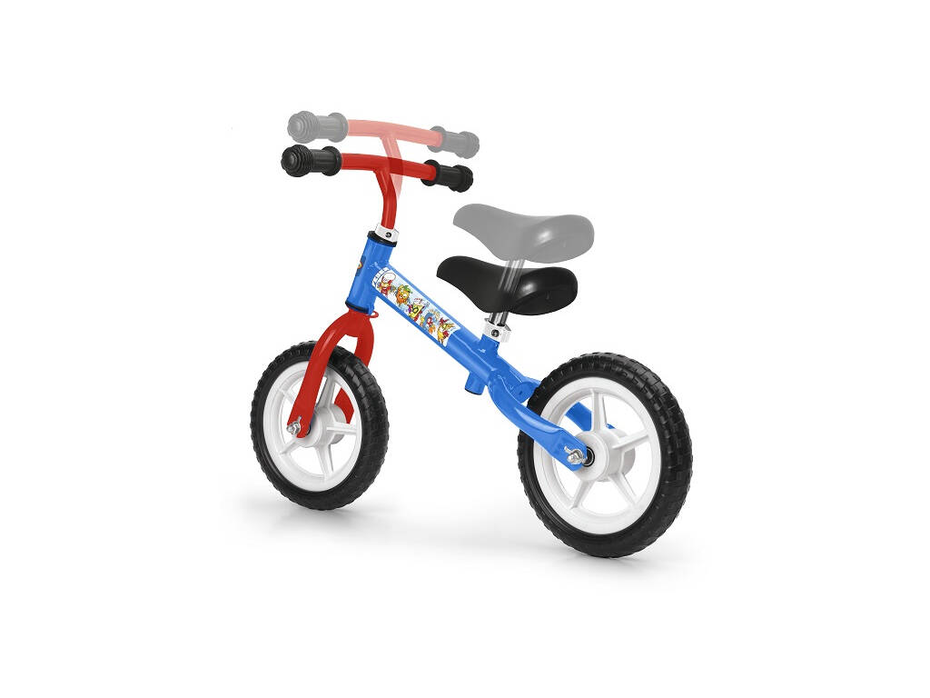 My Feber Bike Superzings Famosa 800012726