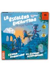 L'Échelle Enchantée Devir BGESCA