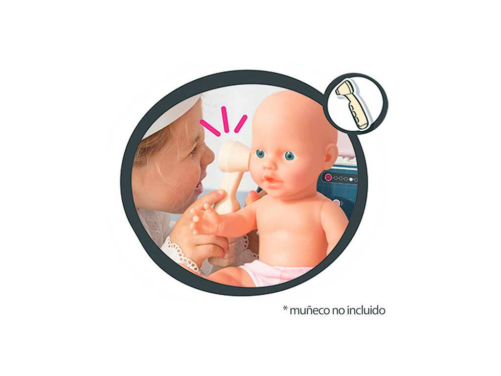 Centro Baby Care Smoby 240302