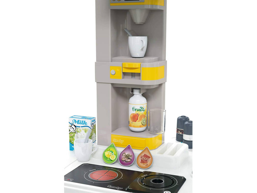 Cucina Studio XL Bubble Smoby 311045