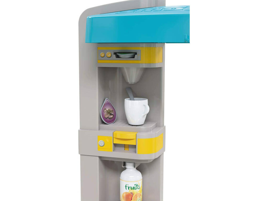Cucina Studio XL Bubble Smoby 311045