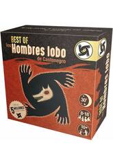 Les Loups-garous de Thiercelieux Best Of Asmodee LOBO6ES
