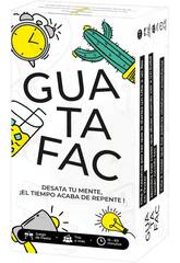 Guatafac Asmodee LCGF0002