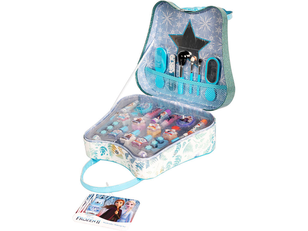 Frozen 2 Weekender Markwins 1580176E
