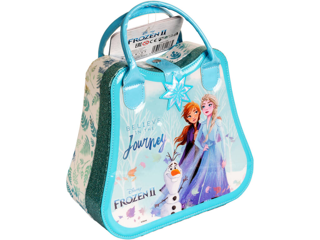 Frozen 2 Weekender Markwins 1580176E