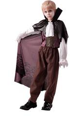 Déguisement Vampire Enfant Taille M
