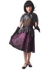 D�guisement Vampire Enfant fille Taille L