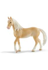 Semental Akhal-Teke Schleich 13911