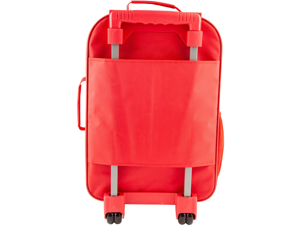 TopModel Maleta Cherry Bomb 10994