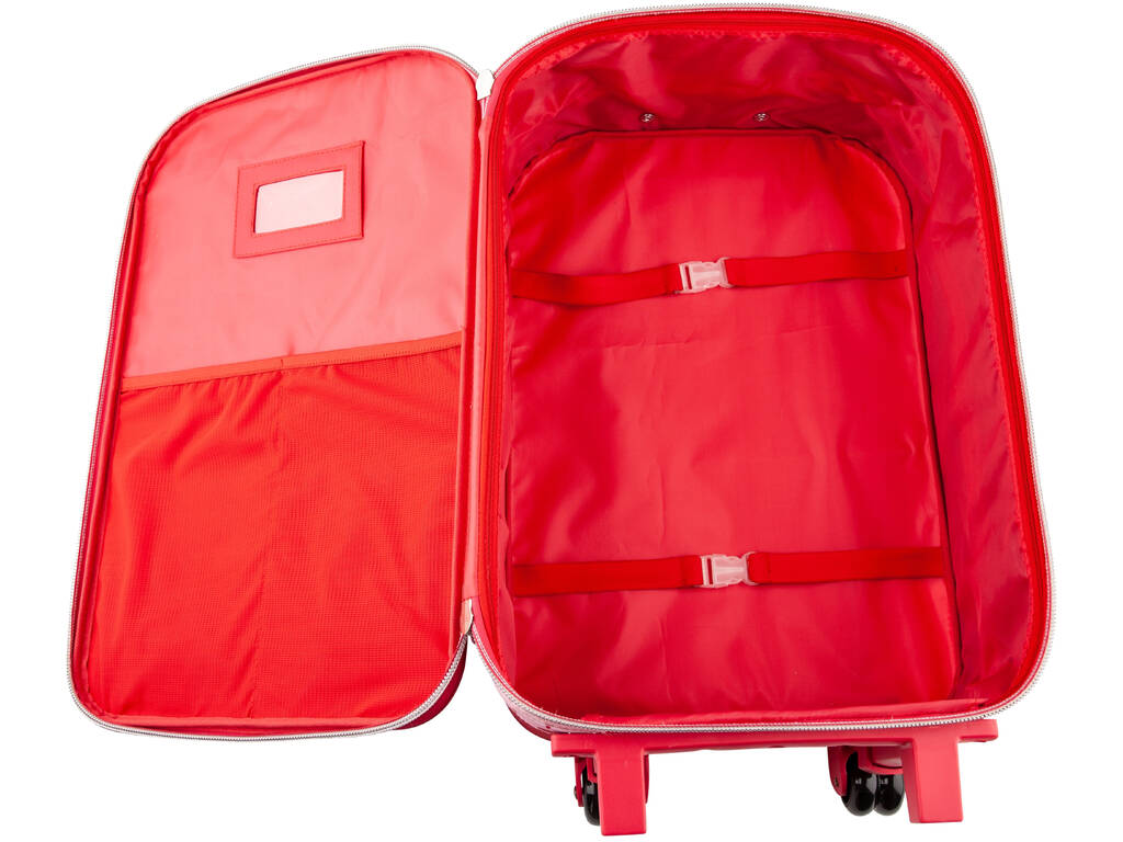 TopModel Maleta Cherry Bomb 10994