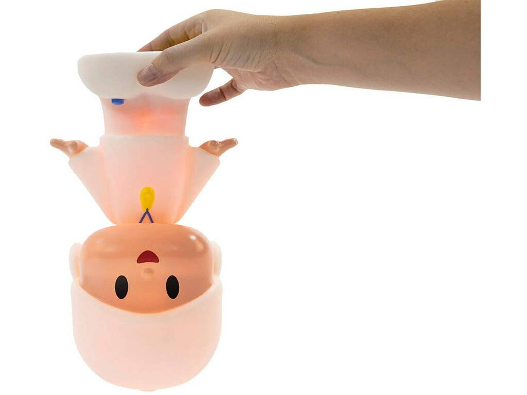 Pocoyó Colori Magici Con Telecomando Bandai TO77500