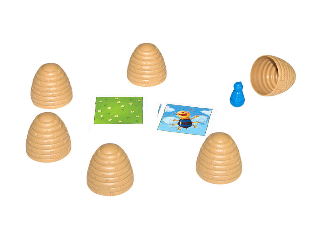 Buzee Bee zum zum Mercurio A0040