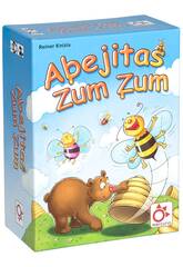 Api Zum Zum Mercurio A0040