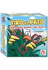 Tiro ao Pato Mercurio M0002