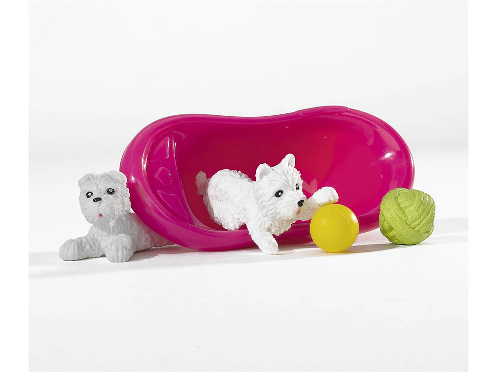 Steffi Love Veterinaria Simba 5737393
