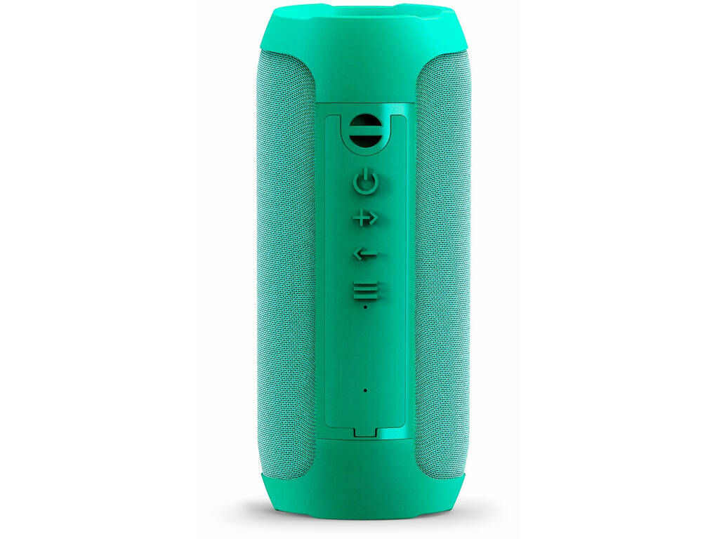 Haut-parleur Urban Box 2 Jade Energy Sistem 44933