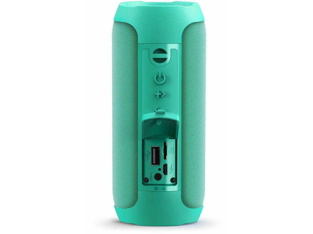 Haut-parleur Urban Box 2 Jade Energy Sistem 44933