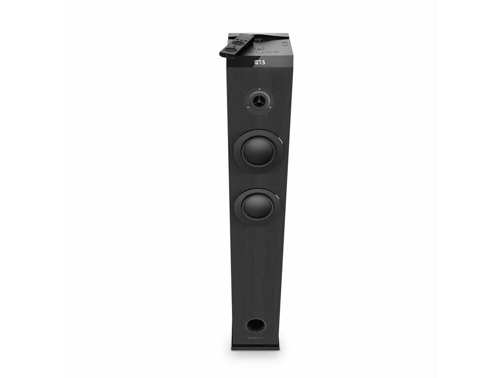 Tower 5 G2 Ebony Energy Sistem 45080