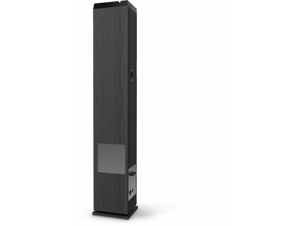 Tower 5 G2 Ebony Energy Sistem 45080