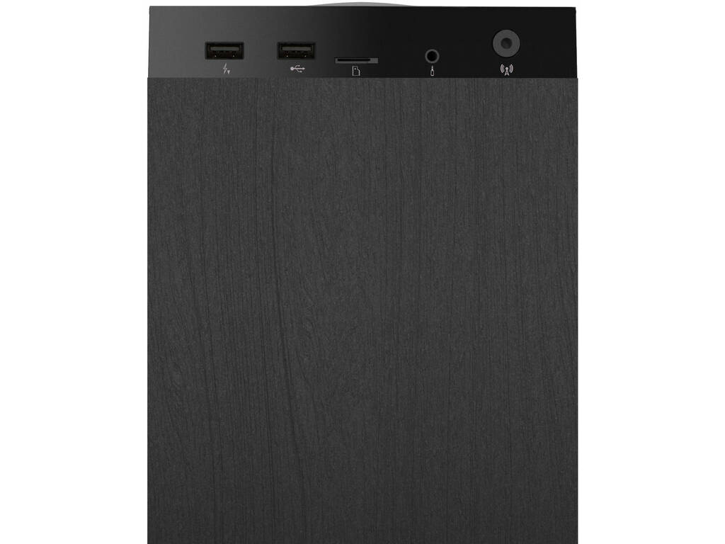 Tower 5 G2 Ebony Energy Sistem 45080