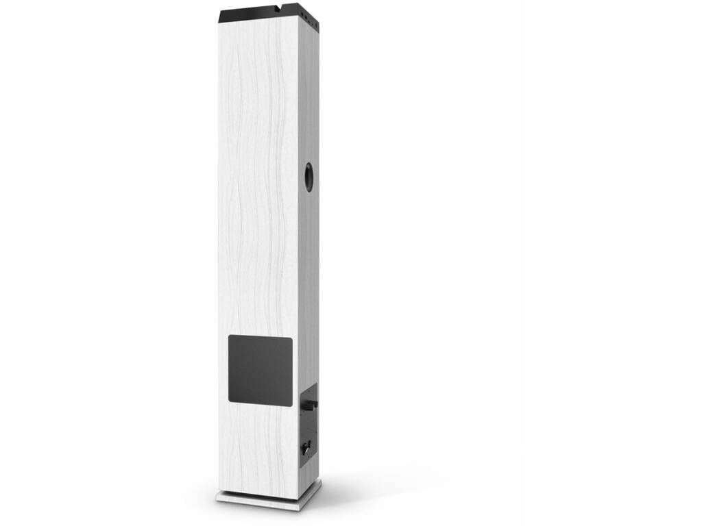 Tower 5 G2 Ivory Energy Sistem 45120