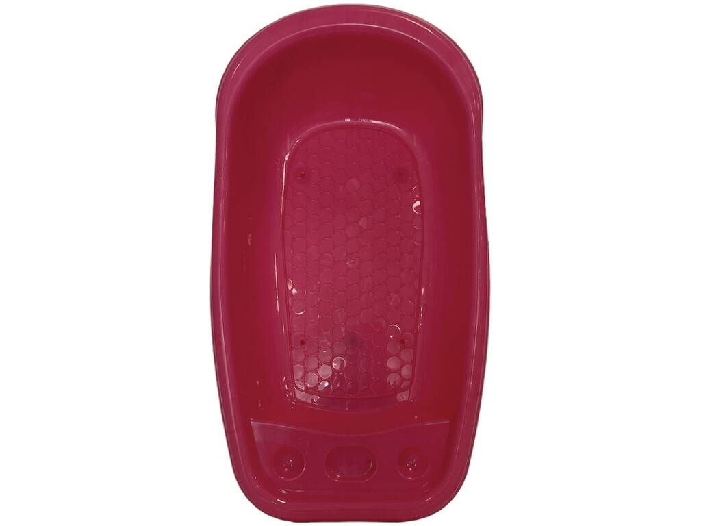 Sedia con Bambola 30 cm. Cucosito 46