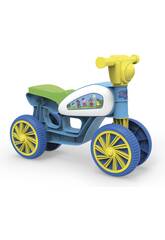 Trottinette Mini Custom Peppa Pig Fábrica de Juguetes 36030