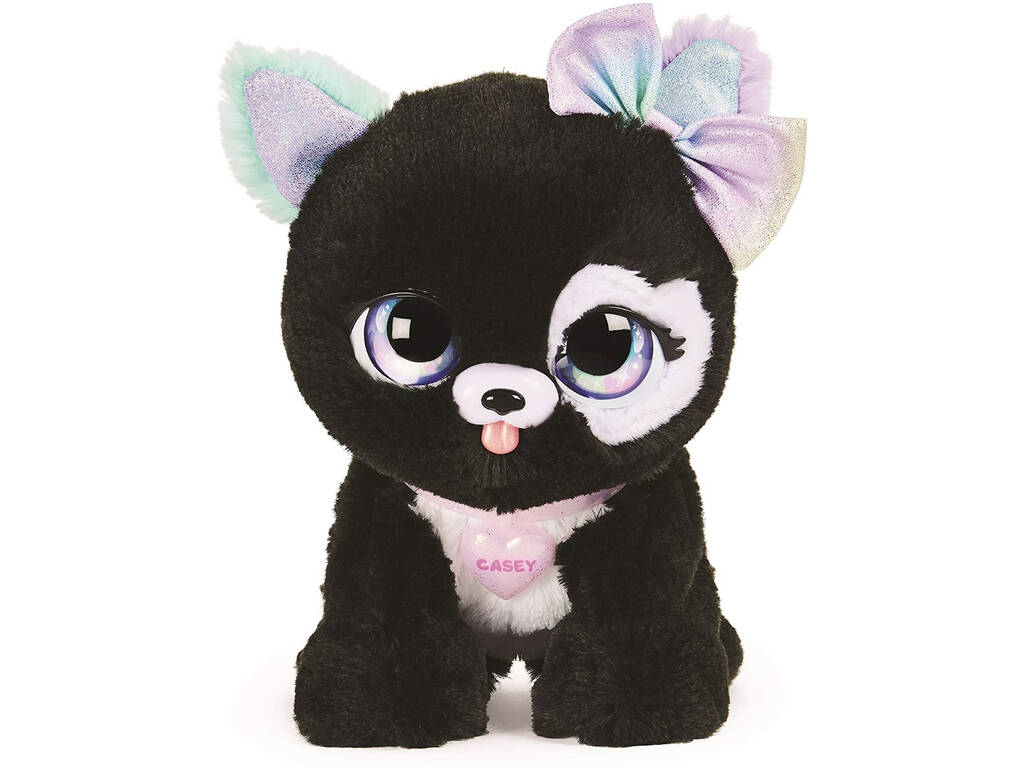 Presents Pets Mon Animal de Compagnie Cadeau Casey ou Cocoa Spin Master 6192 6531