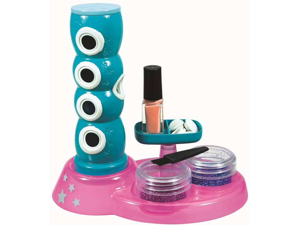 Modèle Global Studio à Ongles Pop Bizak 3500 5031