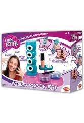 Modèle Global Studio à Ongles Pop Bizak 3500 5031