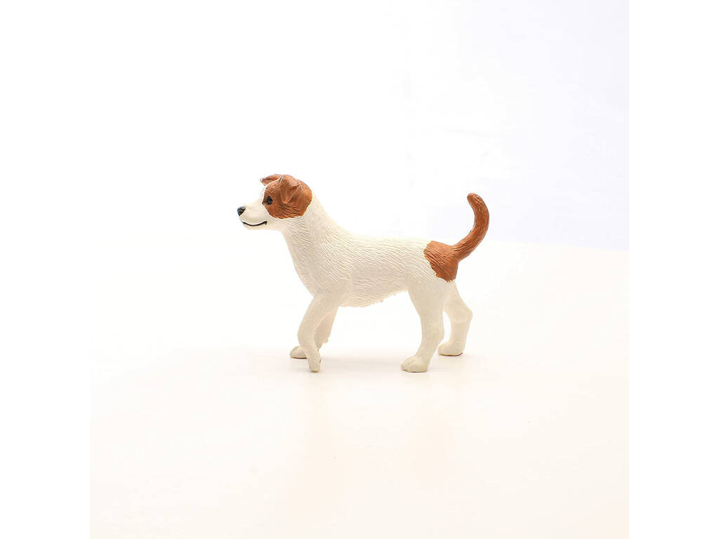 Chien Jack Rusell Terrier Schleich 13916