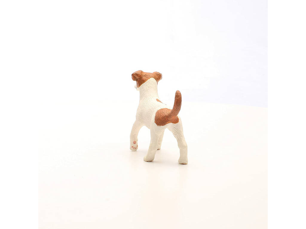 Chien Jack Rusell Terrier Schleich 13916